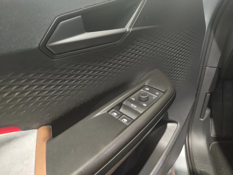 Cupra Born 58 kWh