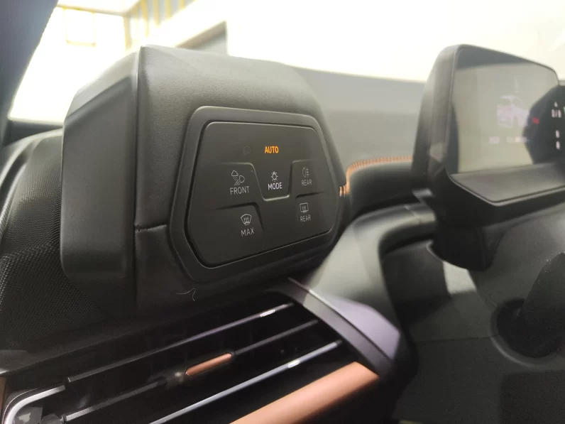 Cupra Born 58 kWh