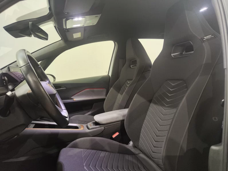 Cupra Born 58 kWh