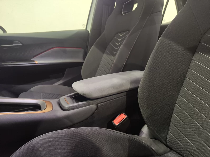 Cupra Born 58 kWh