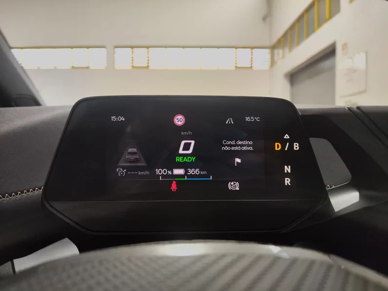 Cupra Born 58 kWh