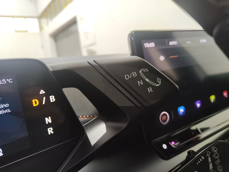 Cupra Born 58 kWh