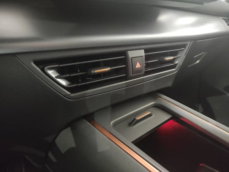 Cupra Born 58 kWh