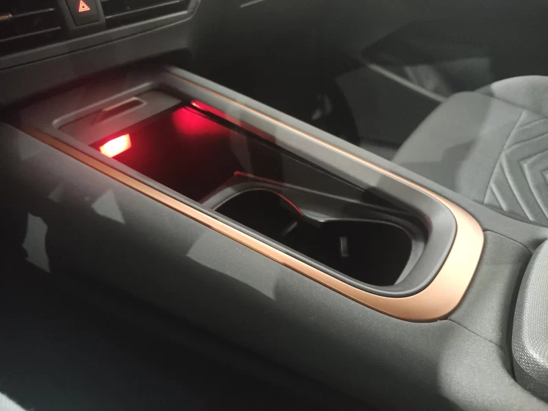 Cupra Born 58 kWh