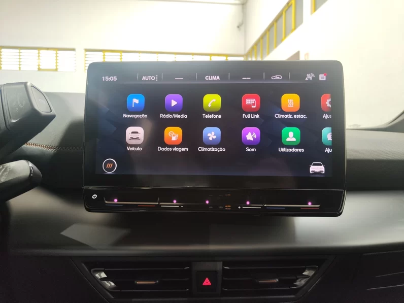 Cupra Born 58 kWh