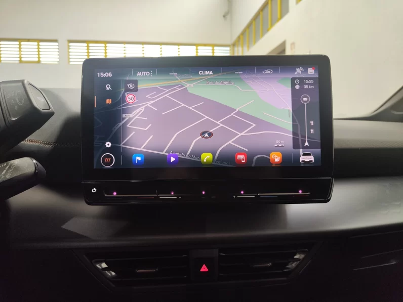 Cupra Born 58 kWh