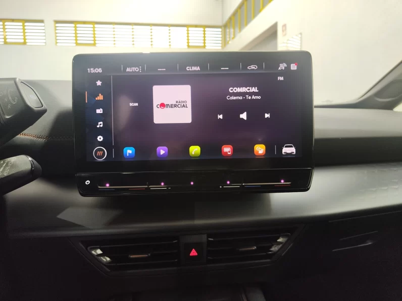 Cupra Born 58 kWh