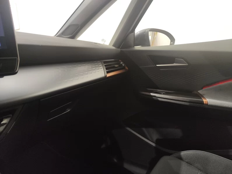 Cupra Born 58 kWh