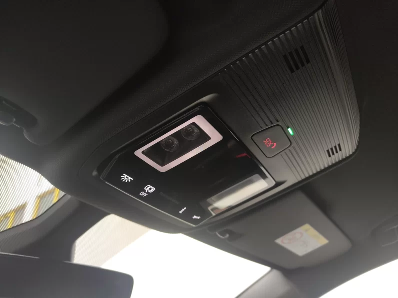 Cupra Born 58 kWh