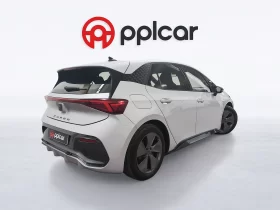 Cupra Born 58 kWh