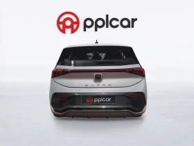 Cupra Born 58 kWh