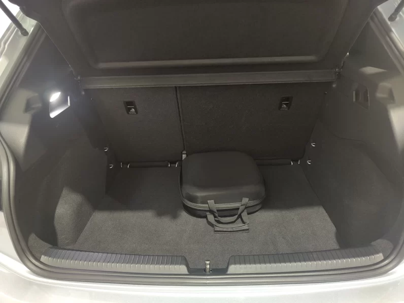 Cupra Born 58 kWh