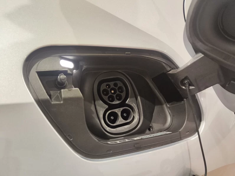 Cupra Born 58 kWh