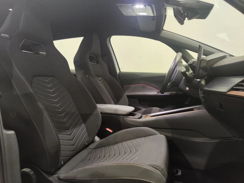 Cupra Born 58 kWh