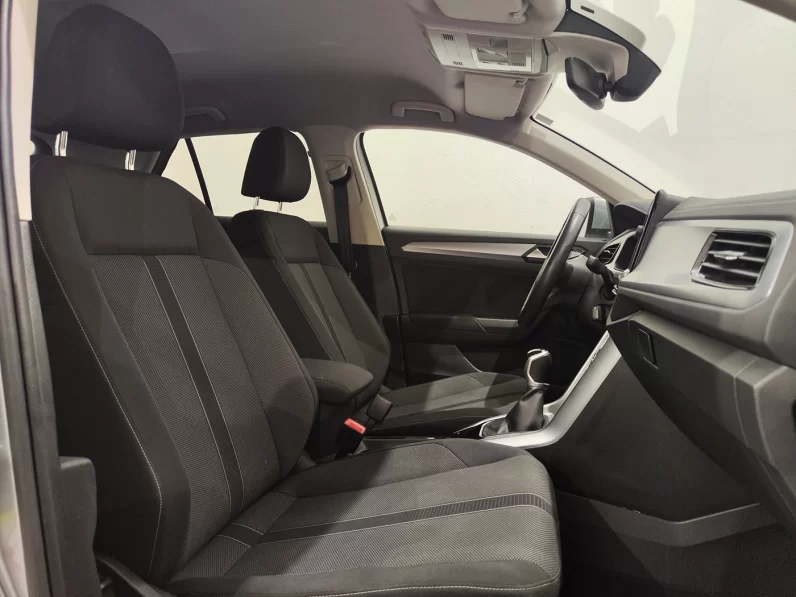 VW T-Roc 1.0 TSI Style