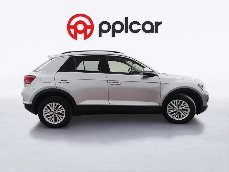 VW T-Roc 1.0 TSI Style