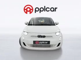 Fiat 500e La Prima
